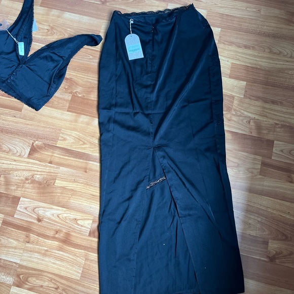 Meshki 2 piece set - Picture 6 of 7